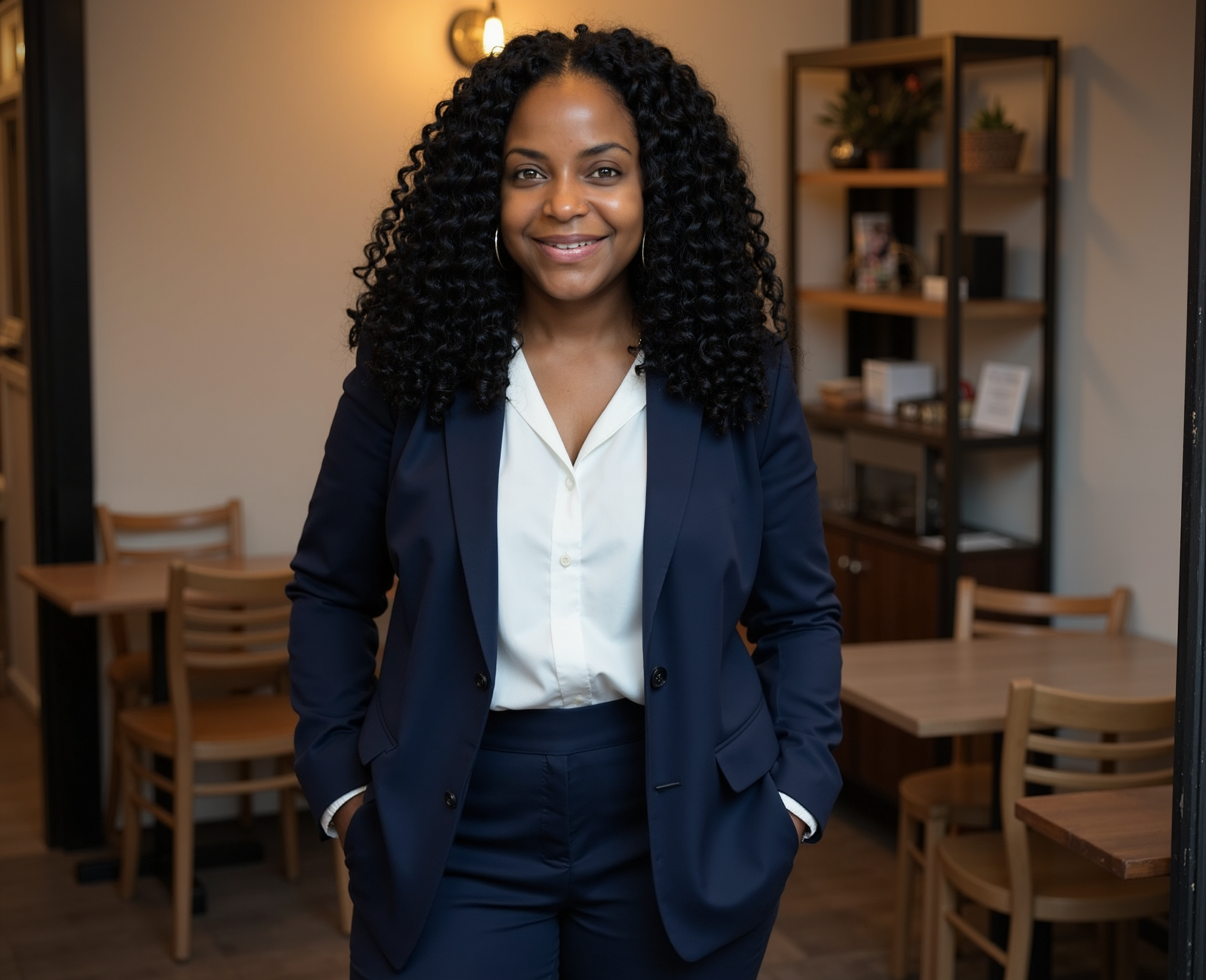 Atisha Burks